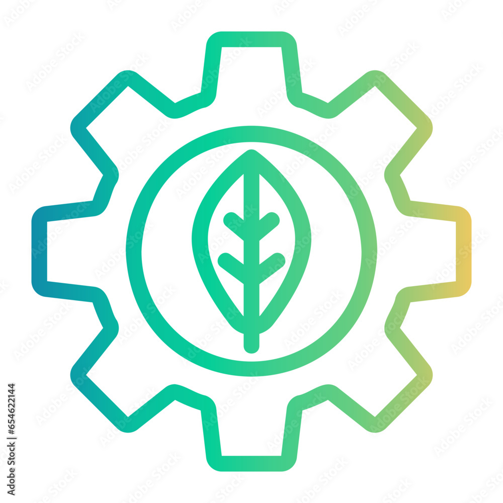 ecological integration icon ecological integration icon