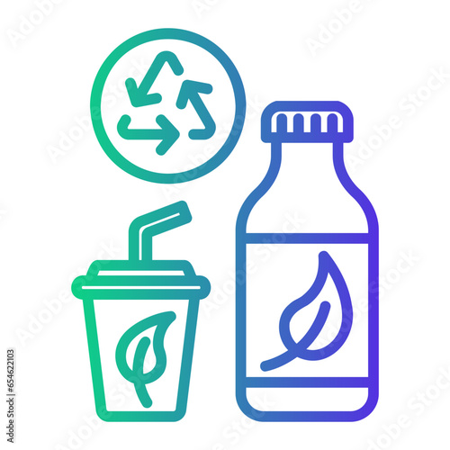 ecological icon