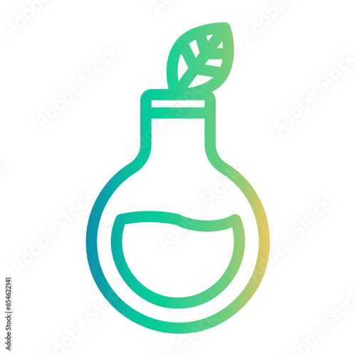 ecological experiment icon