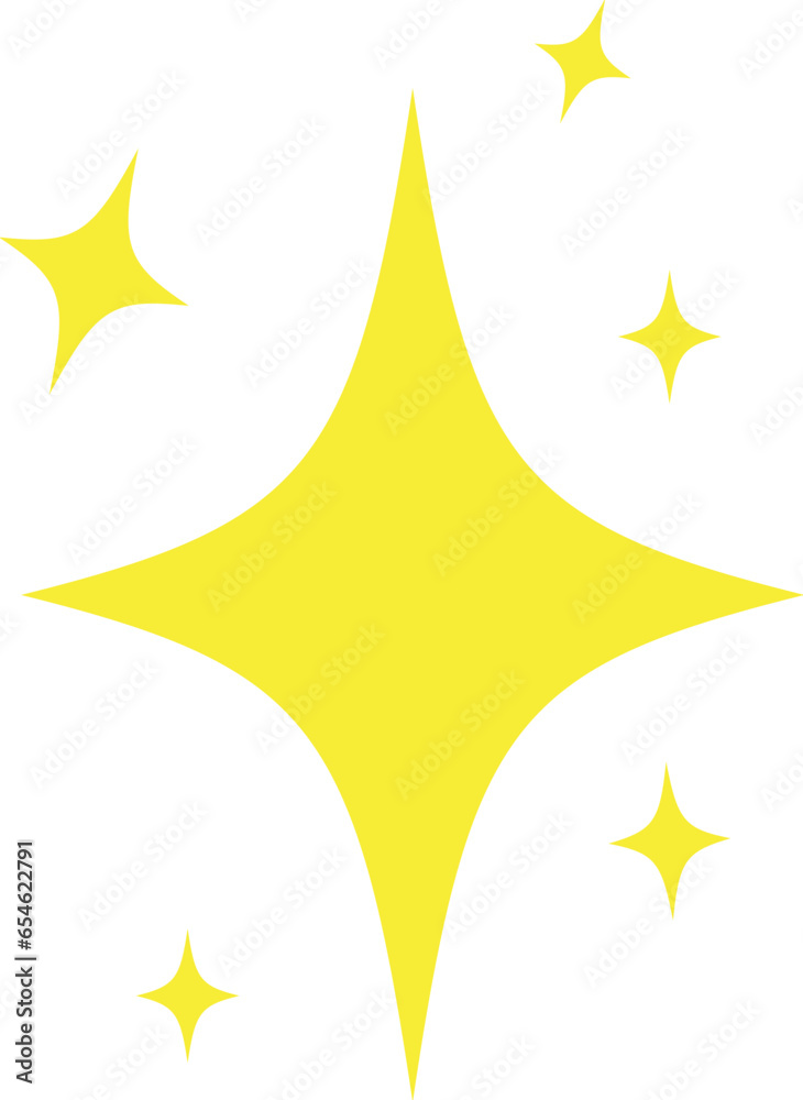 yellow sparkle yellow sparkle