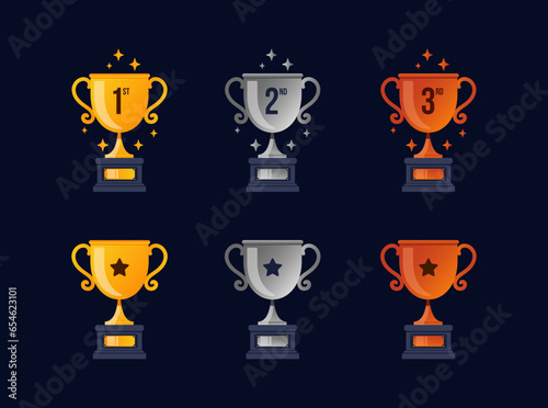 Trophy icon, trophy, gold medal, trophy football,trophy cup, trophy gold, trophy soccer, trophy award, trophy holding, medal, silver medal, 1st, 2nd, 3rd