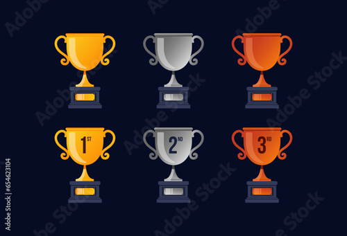 Trophy icon, trophy, gold medal, trophy football,trophy cup, trophy gold, trophy soccer, trophy award, trophy holding, medal, silver medal, 1st, 2nd, 3rd
