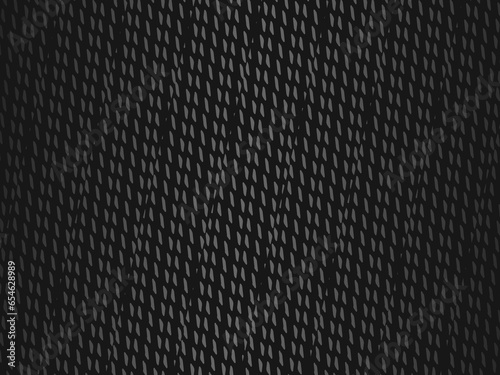 Metal texture steel background. Perforated metal sheet.