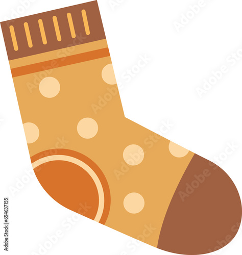 illustration of a bandage on a white background