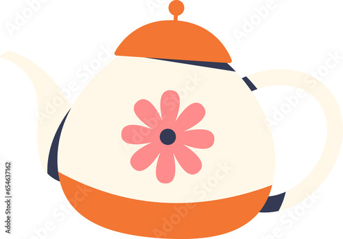 teapot