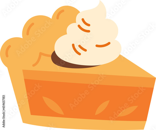cream cone