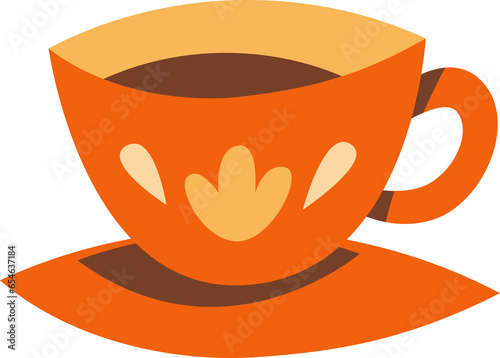 cup of coffee