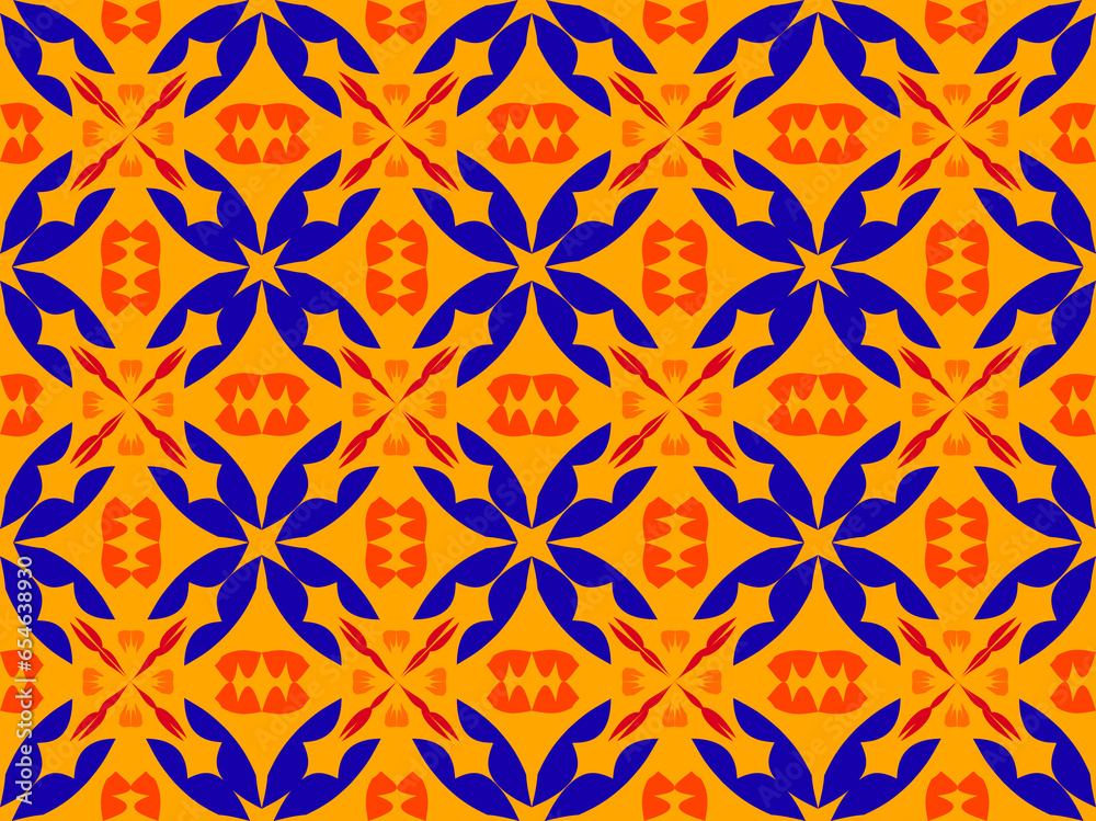 seamless pattern with flowers seamless pattern with flowers