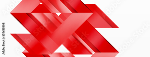 Minimalist backdrop featuring dynamic diagonal gradient lines. Sleek movement crafts artful dance of colors, blending modern aesthetics with captivating simplicity