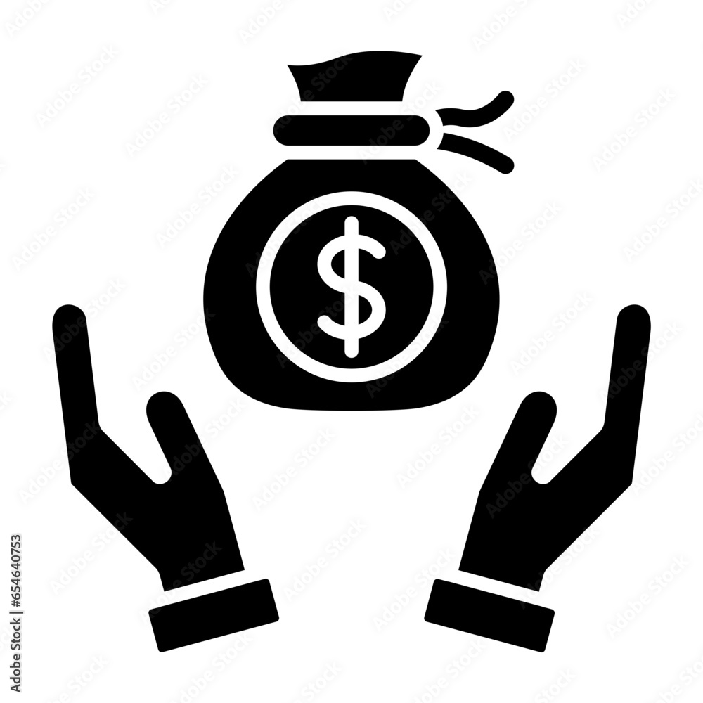 Savings Icon Savings Icon