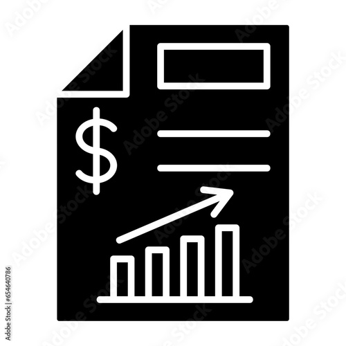 Profits Icon