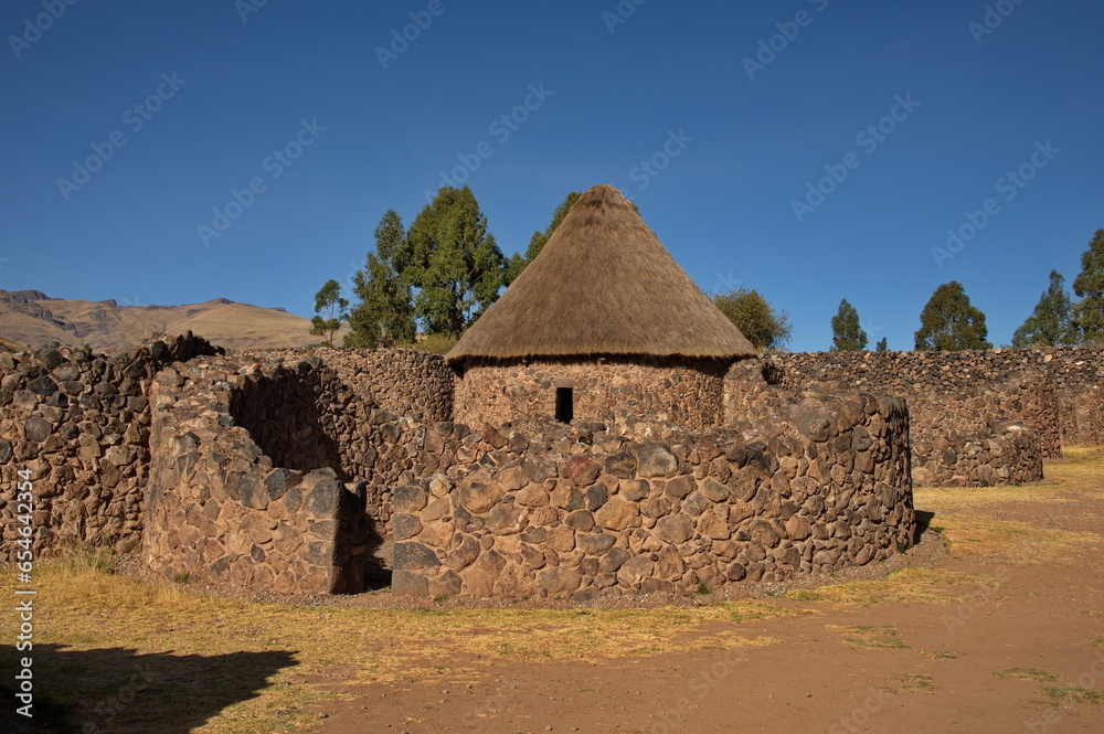 Archaeological Park 