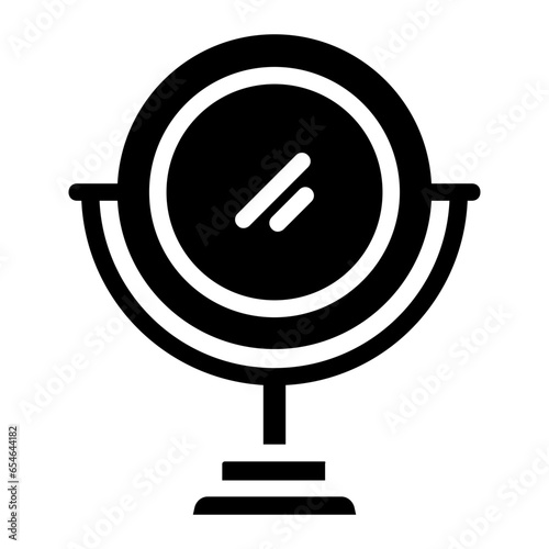 mirror icon