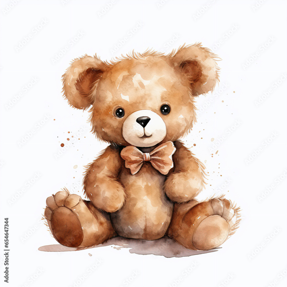 クマちゃん クマちゃん