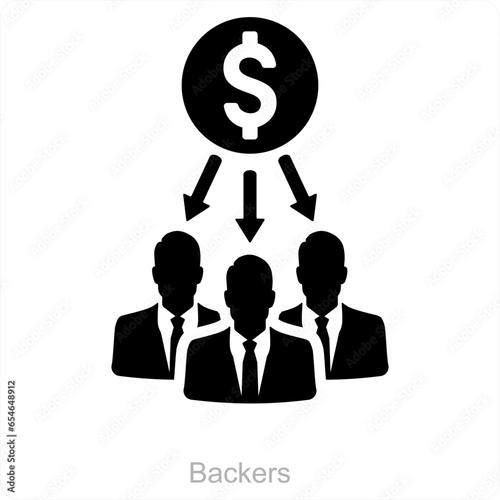 Backers Backers
