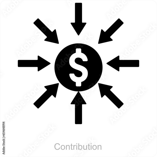 Contribution