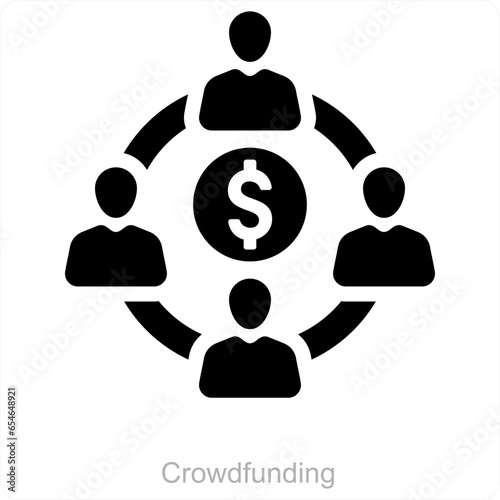 Crowdfunding