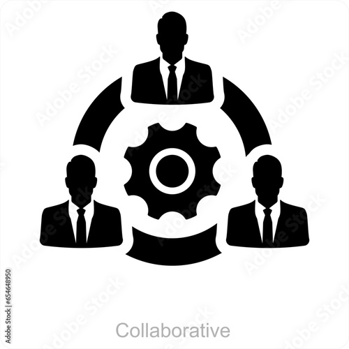 Collaborative