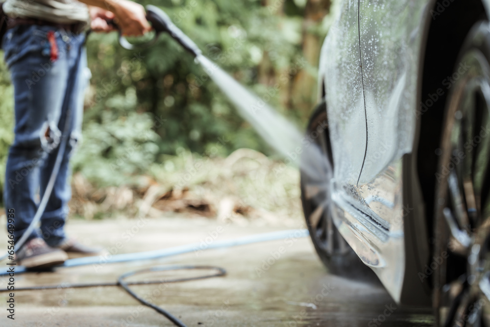 car washing water gun, washing car, High pressure water gun car washing water gun, washing car, High pressure water gun
