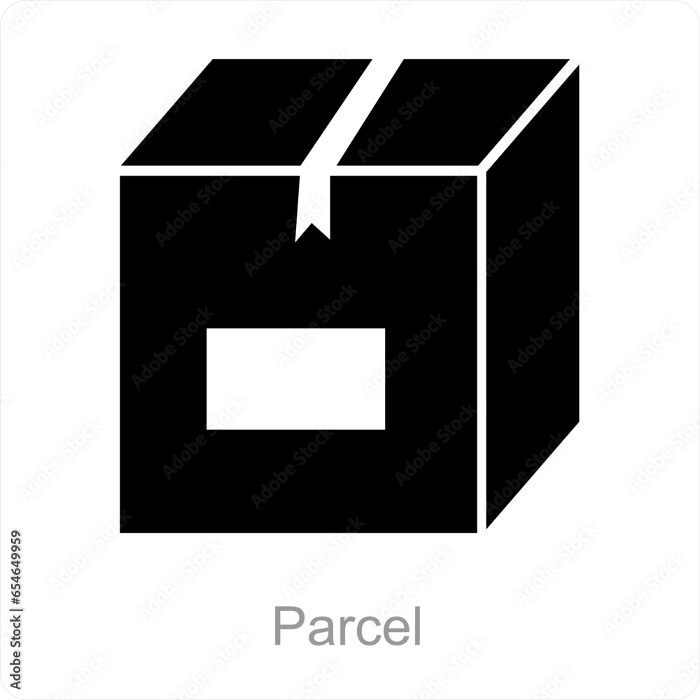 Parcel Parcel