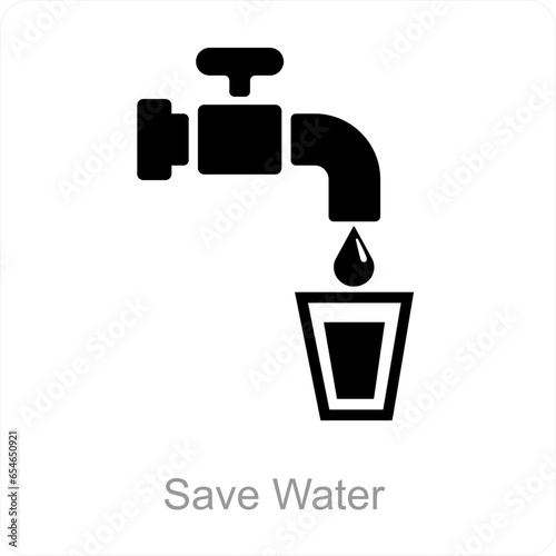 Save Water