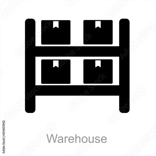 Warehouse