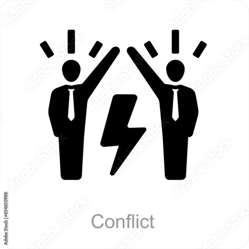 Conflict