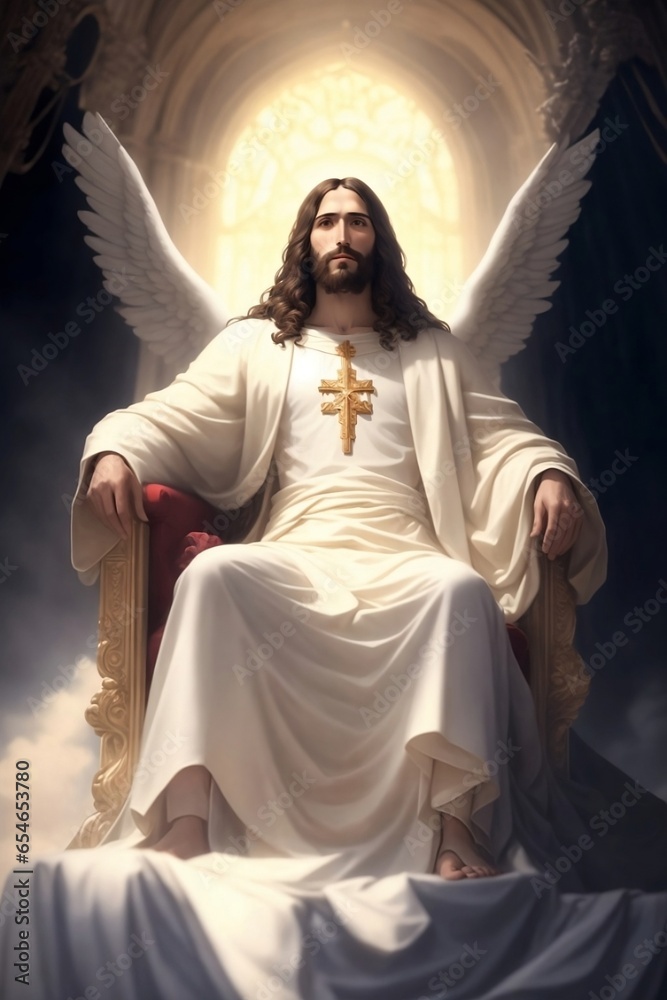 jesus jesus
