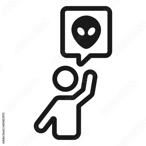 alien