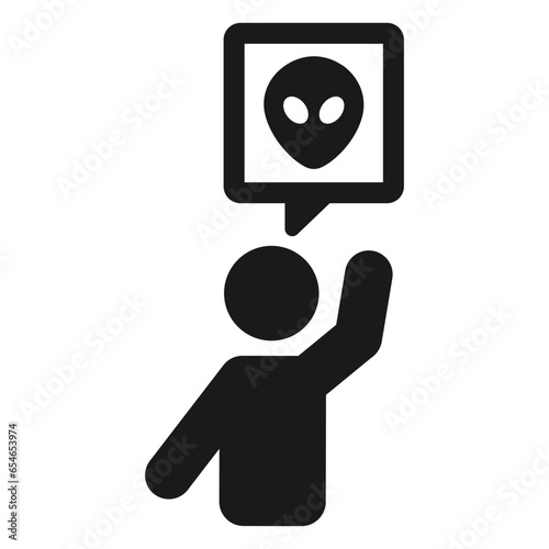 alien