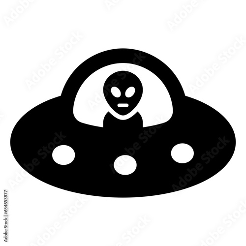 alien