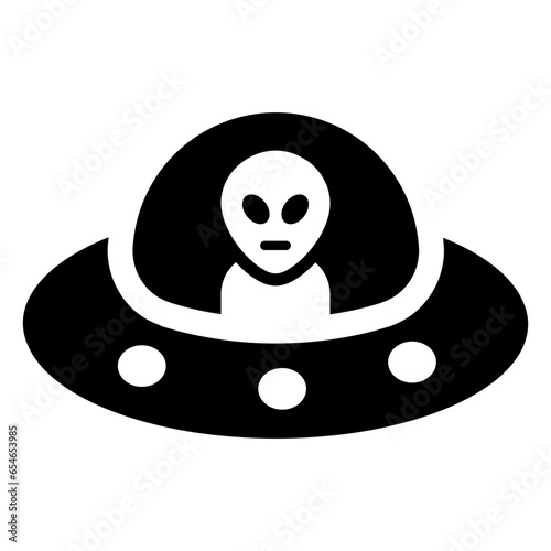 alien