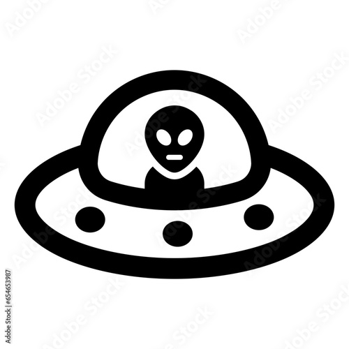 alien