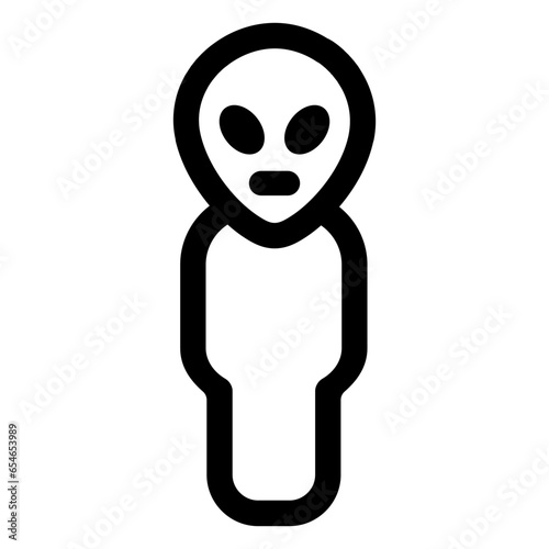 alien