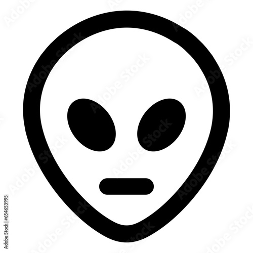 alien