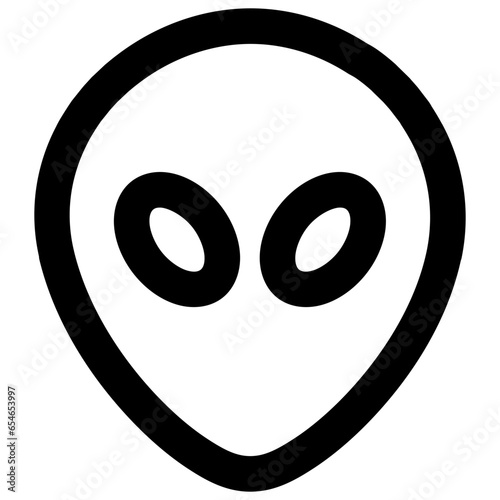alien
