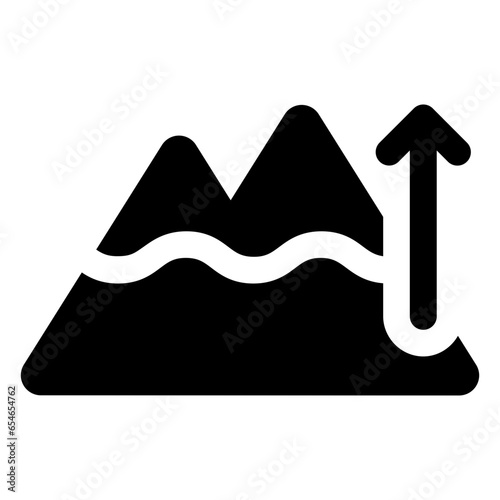 altitude