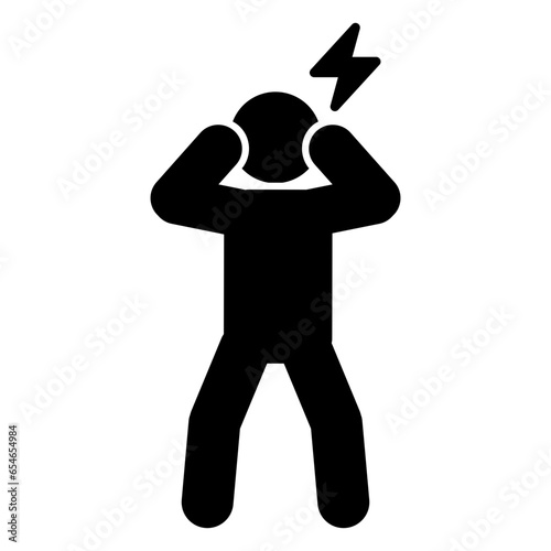 headache