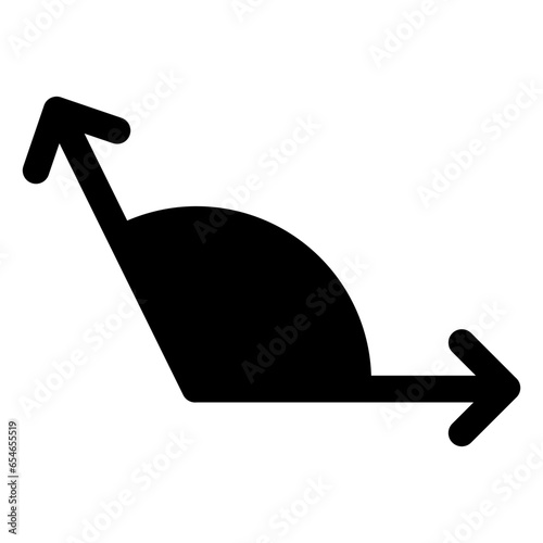 angle