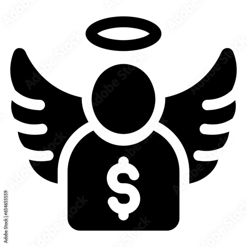 angel