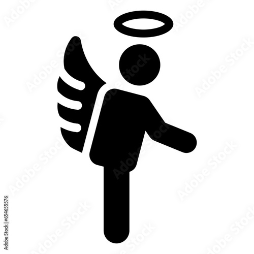 angel