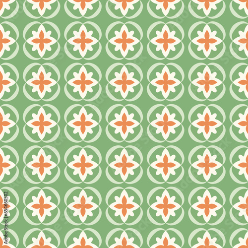 seamless pattern design for decorating, backdrop, fabric, wallpaper and etc.