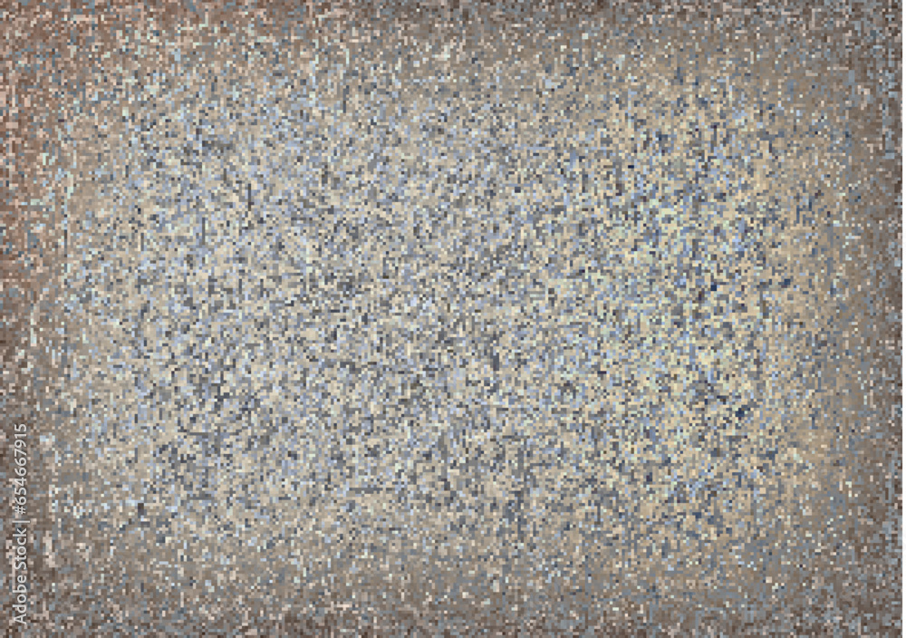 Fototapeta premium Abstract grunge texture for backgrounds, design and decoration. Vector design.