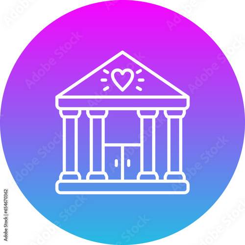 Non Profit Organization Icon