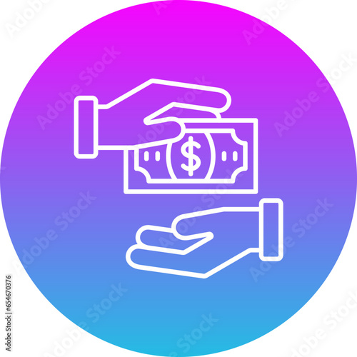 Donation Icon