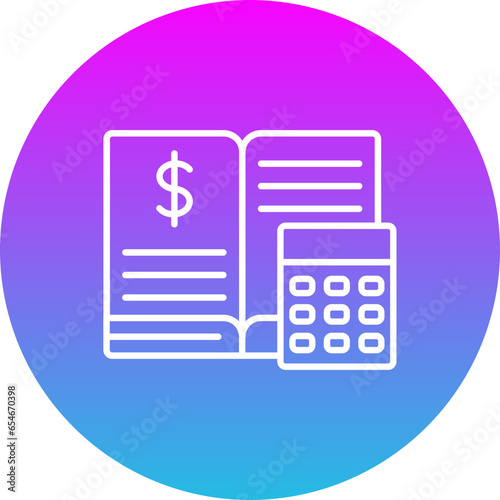 Ledger Icon