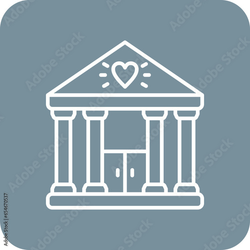 Non Profit Organization Icon