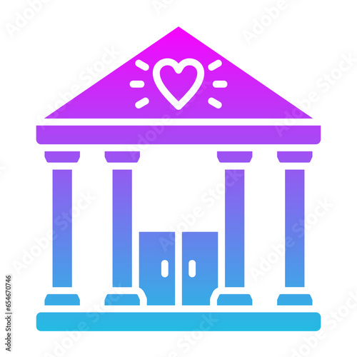 Non Profit Organization Icon