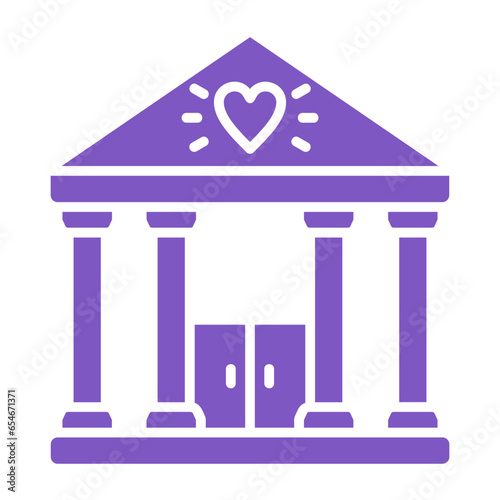 Non Profit Organization Icon