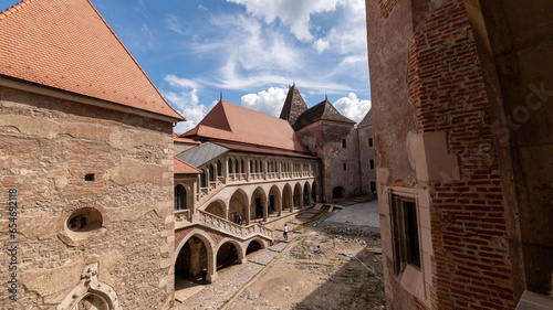 Romania | Eisenmarkt | Hunedoara photo